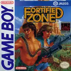 Fortified Zone